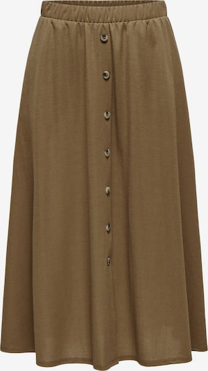 JDY Suknja 'JDYBIRDIE' u smeđa, Pregled proizvoda