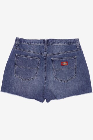 DICKIES Shorts in S in Blue