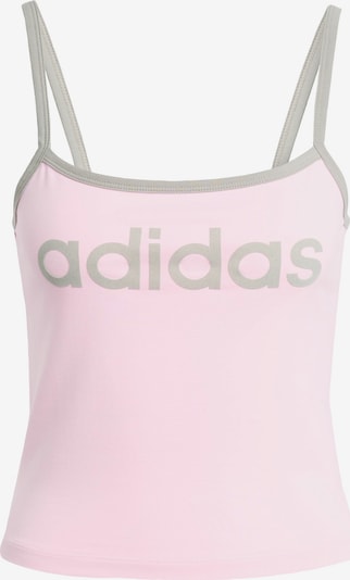 ADIDAS ORIGINALS Toppi värissä harmaa / roosa, Tuotenäkymä