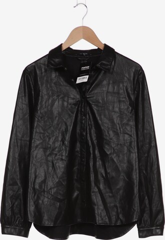 COMMA Jacket & Coat in XL in Black: front