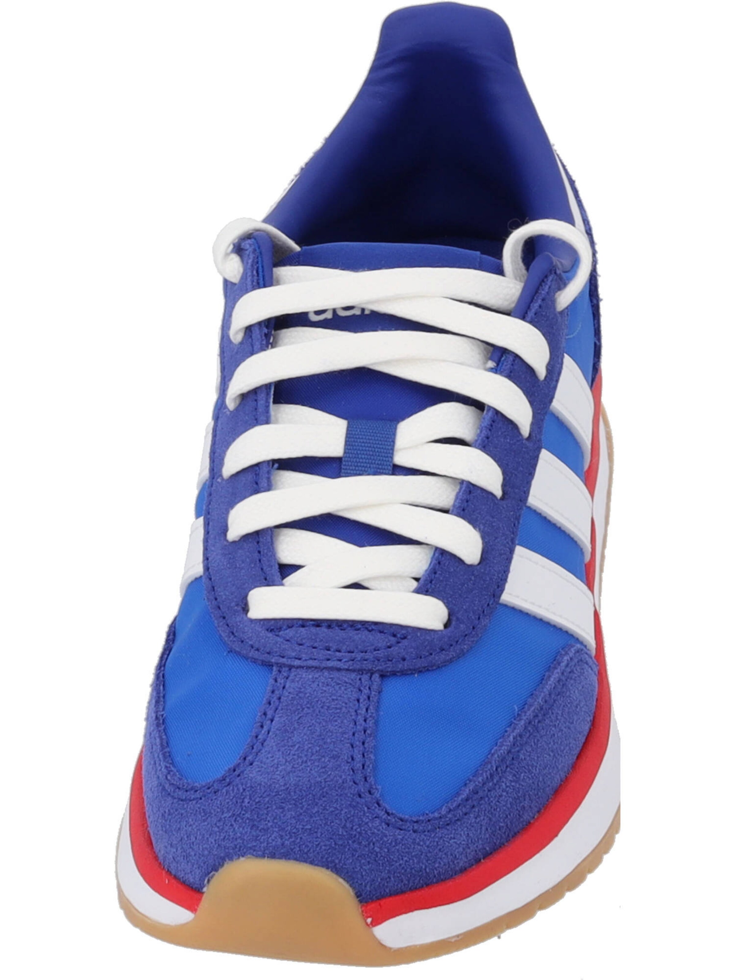 ADIDAS SPORTSWEAR - Sapatilhas baixas 'Run 70s' em azul