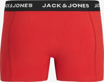 JACK & JONES Boxershorts 'NICO' in Blau