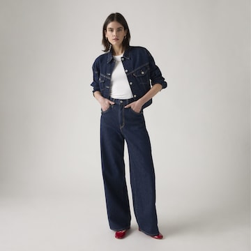 LEVI'S ® Широкий Джинсы 'CINCH BAGGY' в Синий
