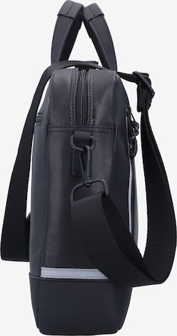 JOST Document Bag in Black