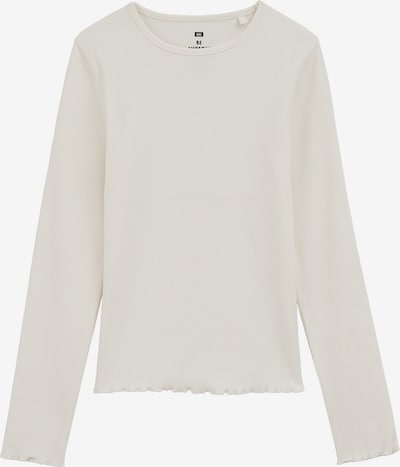 Marškinėliai iš WE Fashion, spalva – balta, Prekių apžvalga