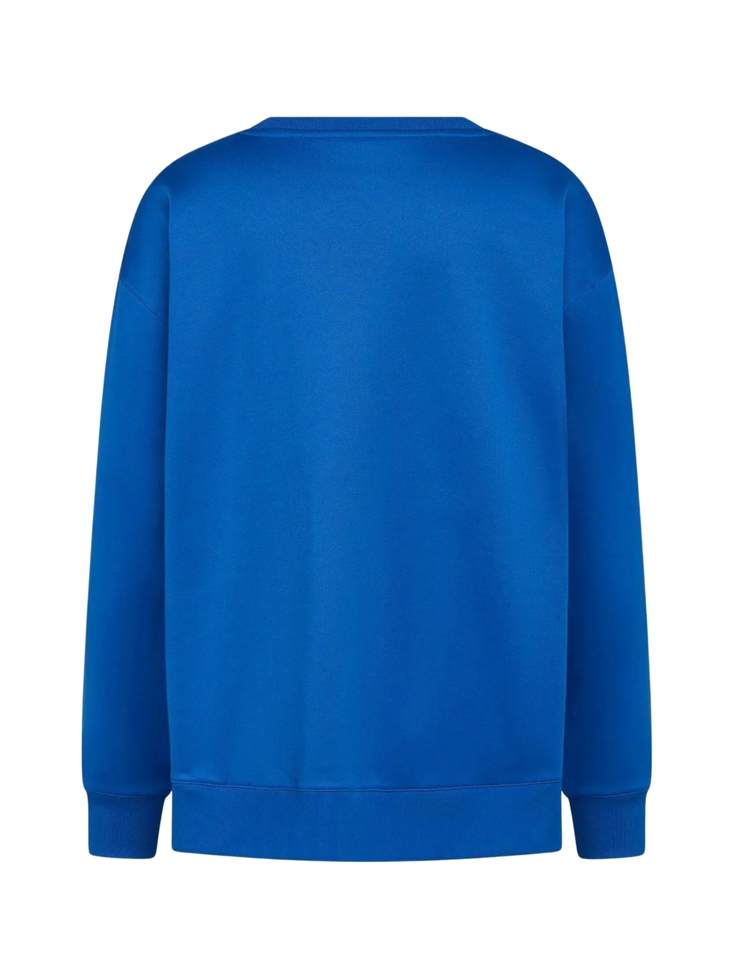 Pullover di ZEBDIA in blu