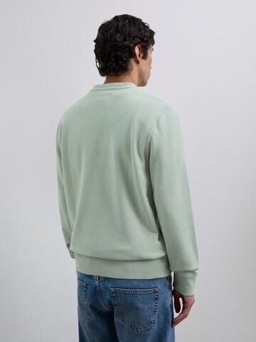 Scalpers Sweatshirt in Green