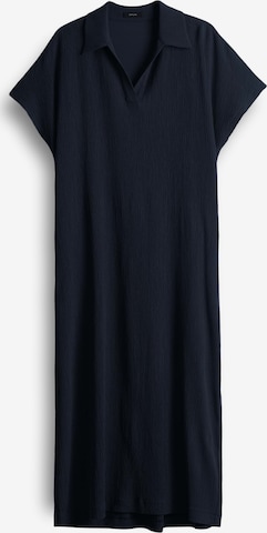 OPUSHaljina 'Wannie' - plava boja: prednji dio