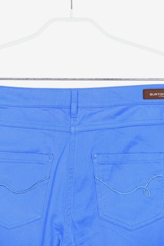 BURTON Jeans 29 in Blau