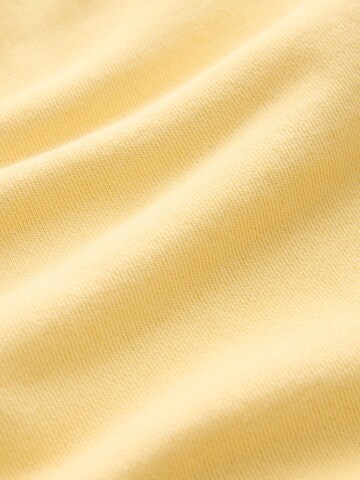 Next Tréning póló - sárga