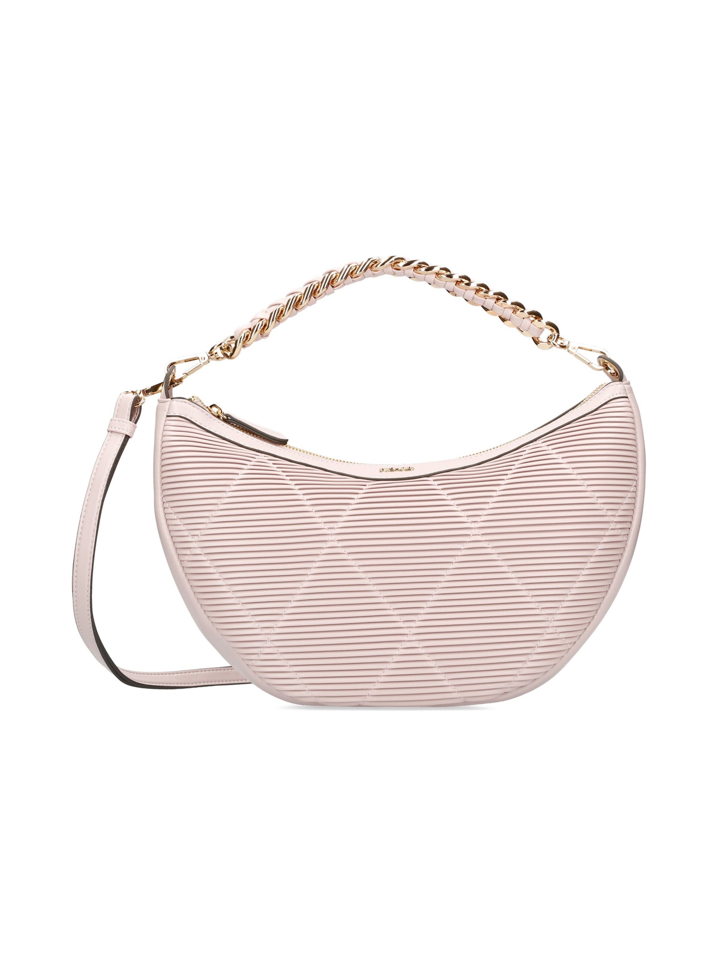 Sac bandoulière 'Paris' Picard en rose