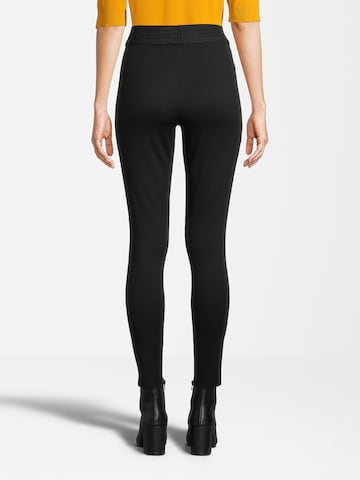 Orsay Slimfit Jeggings in Schwarz