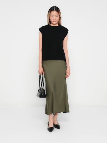 SELECTED Sweater 'SLFLULU' in Black