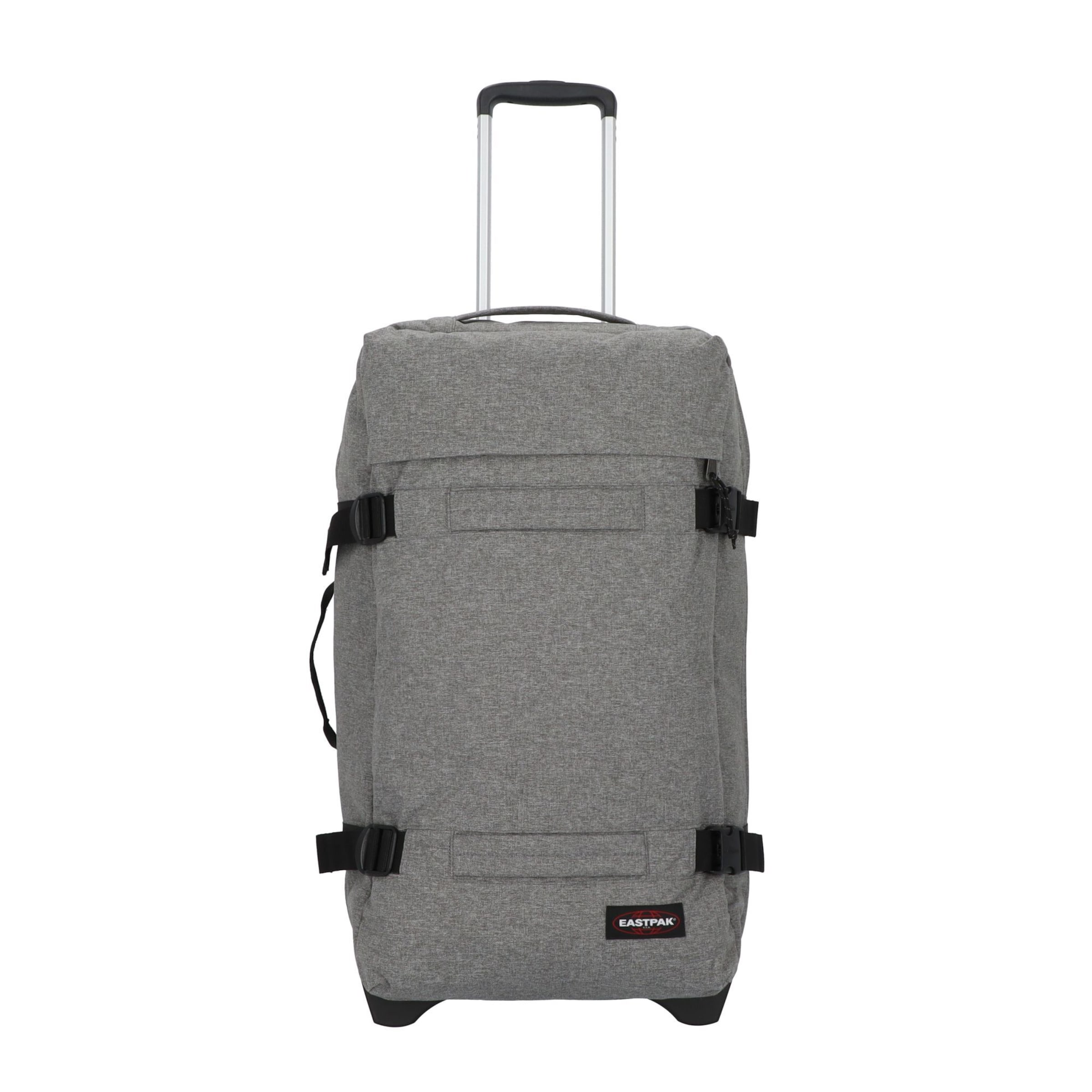 Trolley 'Transit'R' di EASTPAK in grigio: frontale