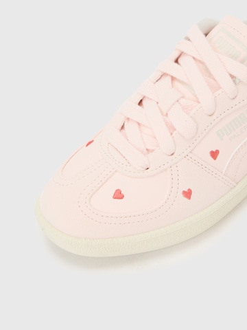 PUMA Σνίκερ 'Palermo Amor' σε γκρι