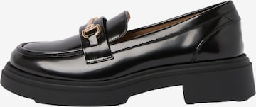 juoda Friends Like These Espadrilės: priekis