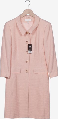 ESCADA Jacket & Coat in M in Pink: front