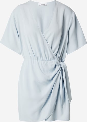 EDITED Комбинезон 'Diane' в Синий: спереди