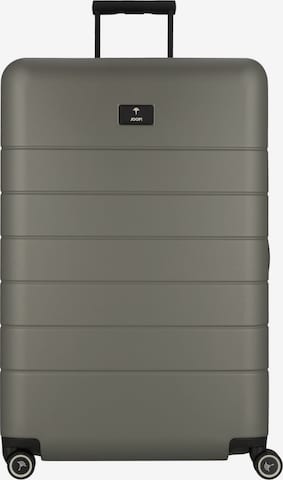 JOOP! - Carrinho 'Volare 1.0' em verde: frente