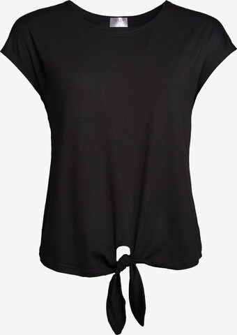 Seidel Moden Shirt in Black: front