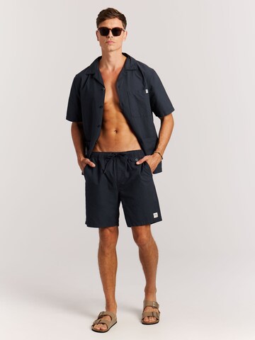 PROTEST Regular Pants 'PRTLadd' in Blue