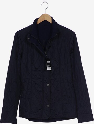 Christian Berg Jacket & Coat in S in Blue: front