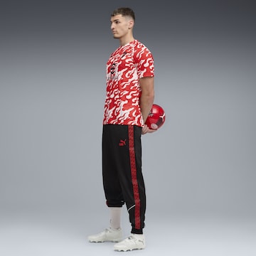 PUMA Jersey 'AC Milan' in Red