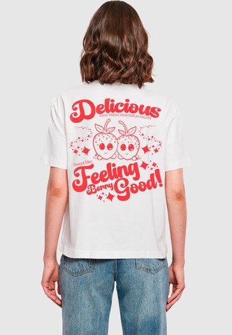 Cloud5ive Shirt in White: front
