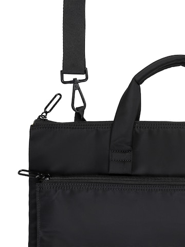 Borsa a mano di TUCANO in nero