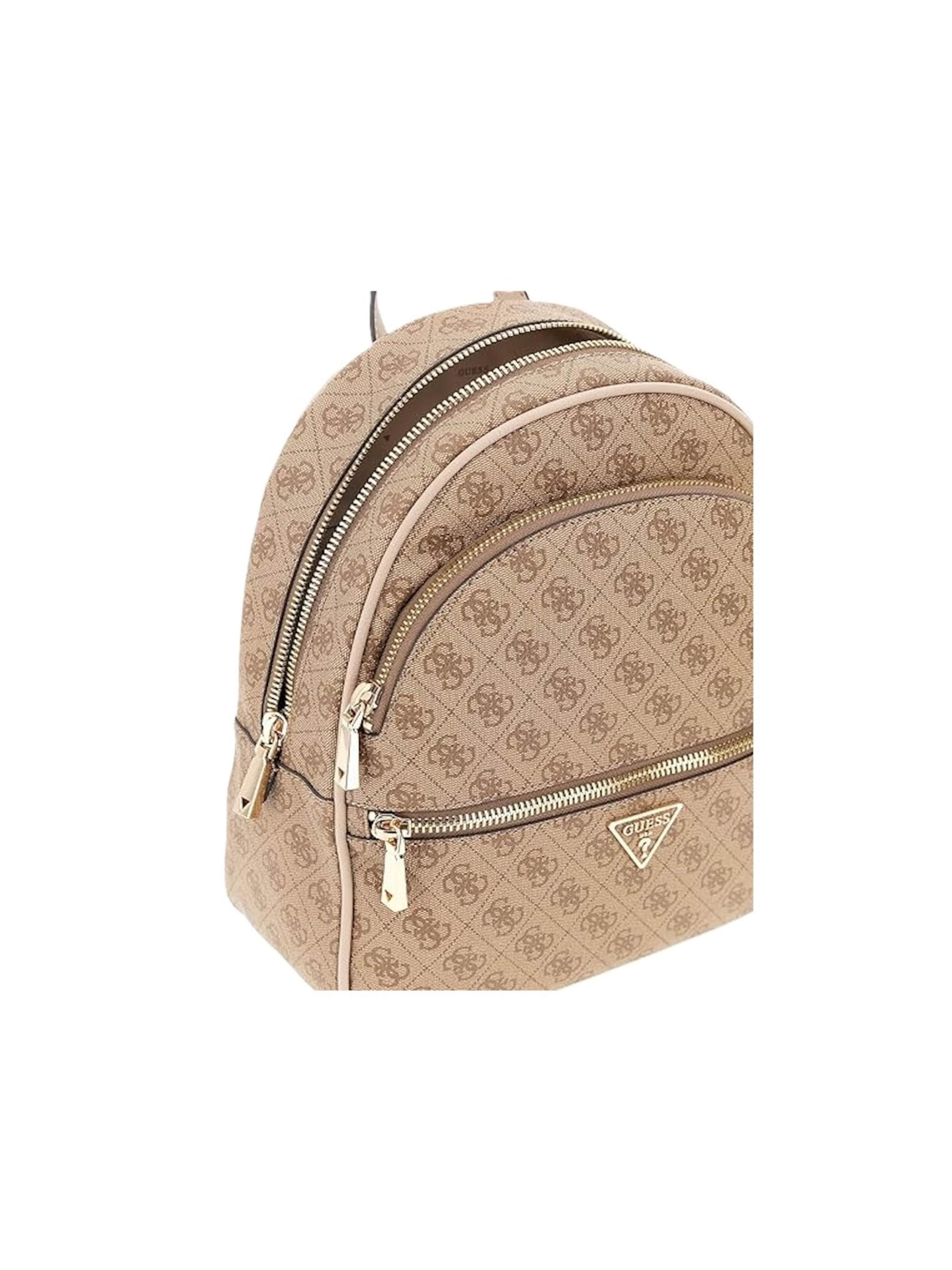 Zaino 'SG711833' di GUESS in marrone