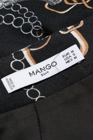 MANGO Skirt in M in Black