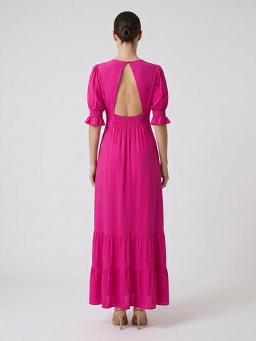 americandreams Kjole 'Koko' i pink