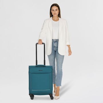 Stratic Trolley in Blue