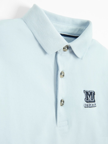 Sweat Cool Club en bleu