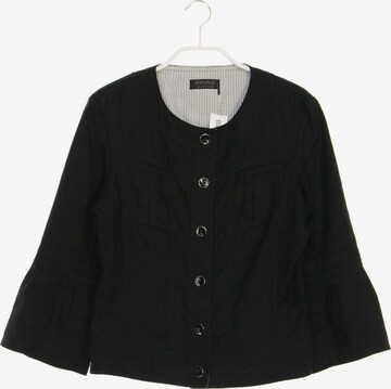 APANAGE Jacket & Coat in S in Black: front