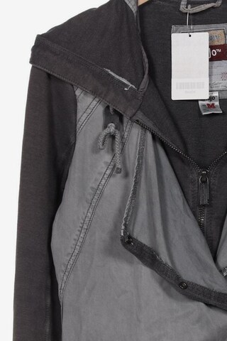 khujo Jacket & Coat in M in Grey