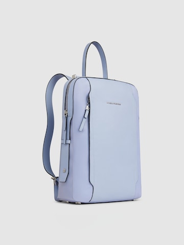 Sac à dos Piquadro en violet