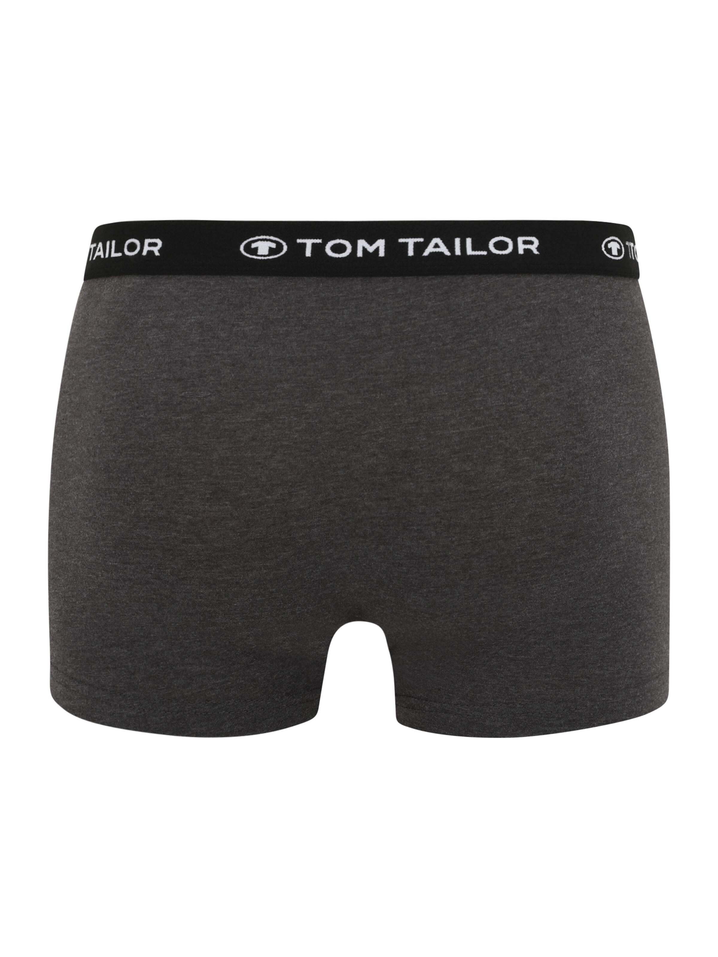 TOM TAILORBokserice - plava boja