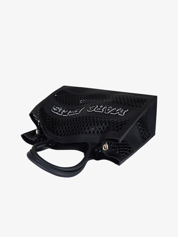 Marc Ellis Clutch in Zwart