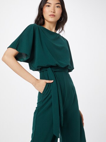 AX Paris Jumpsuit in Green