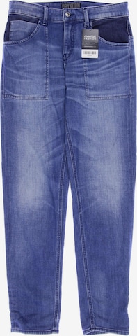 DRYKORN Jeans 27 in Blau: predná strana