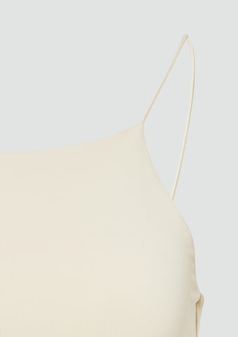 QS Top in Beige