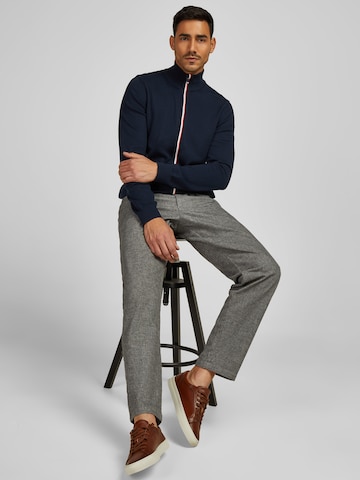 Baskets basses HECHTER PARIS en marron