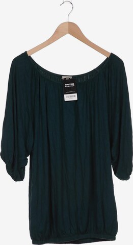 Bon'a parte Top & Shirt in S in Green: front