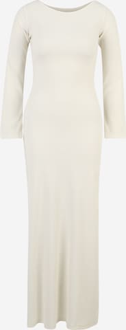 ABOUT YOU REBIRTH STUDIOS Dress 'Dakota' in White: front