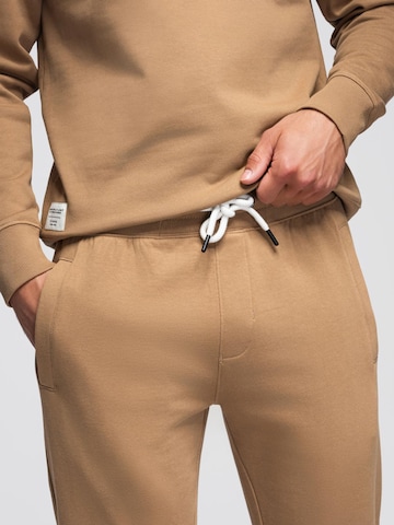 Ombre Jogginganzug‌‌‌‌‌‌‌‌‌ in Braun