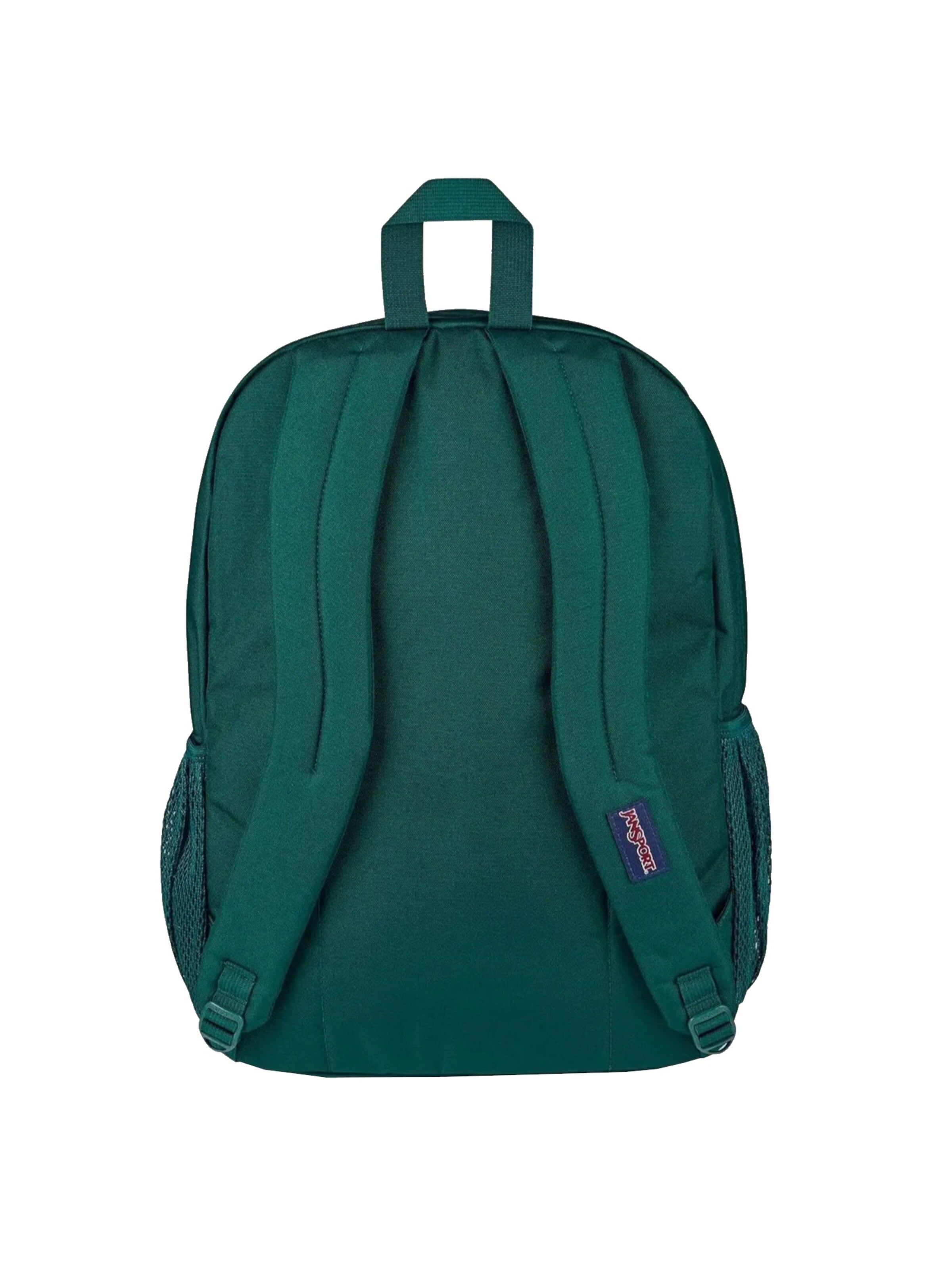 JANSPORT Backpack 'JanSport Big Day Pack Backpack' in Green