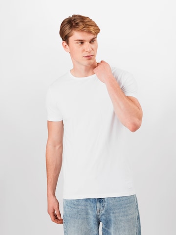 Superdry Shirt in Mischfarben: front