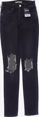 LEVI'S ® Jeans 23 in Grau: predná strana