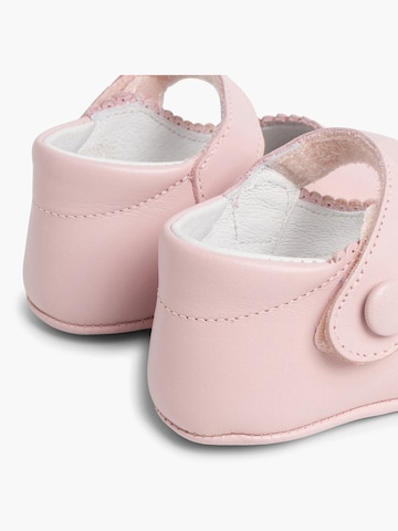 Ballerina di Pisamonas in rosa